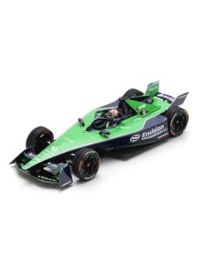 SPARK MODEL S6532 ENVISION RACING N.16 SEBASTIEN BUEMI...