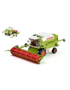 WIKING WK17077834 MIETITREBBIA FRUMENTO CLAAS COMBINE...