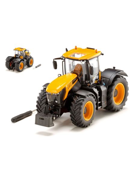 WIKING WK17077848 JCB FASTRAC 8330 1:32 Modellino