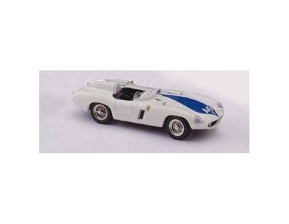 Best Model BT9055 FERRARI 750 MONZA N.45 7th DAYTONA SPEED WEEK 1955 B.SAID 1:43 Modellino