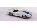 Best Model BT9055 FERRARI 750 MONZA N.45 7th DAYTONA SPEED WEEK 1955 B.SAID 1:43 Modellino