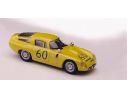 Best Model BT9061 ALFA ROMEO TZ 1 T.FL.'65 N.60 1:43 Modellino