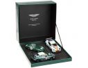 Prodrive MC3 ASTON MARTIN DBR9 SET LE MANS 1/43 Modellino