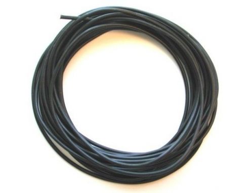 Professor Motor 1059 CAVO ELETTRICO 305 CM MASSA NERO Modellino