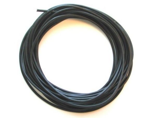 Professor Motor 1059 CAVO ELETTRICO 305 CM MASSA NERO Modellino