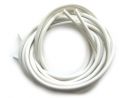 Professor Motor 2011 CAVO ELETTRICO 3X42' BIANCO SILICONE Modellino