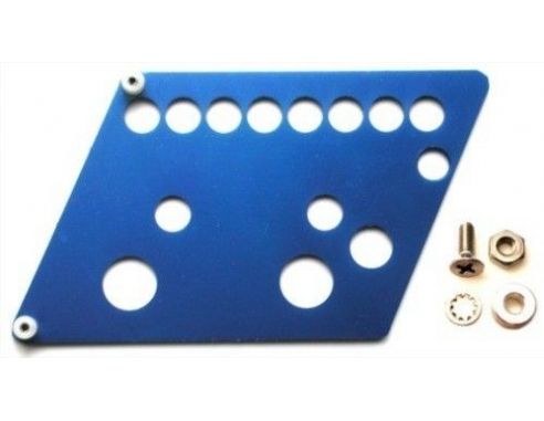 Professor Motor 2069 DISSIPATORE DI CALORE X REF.2043 Modellino