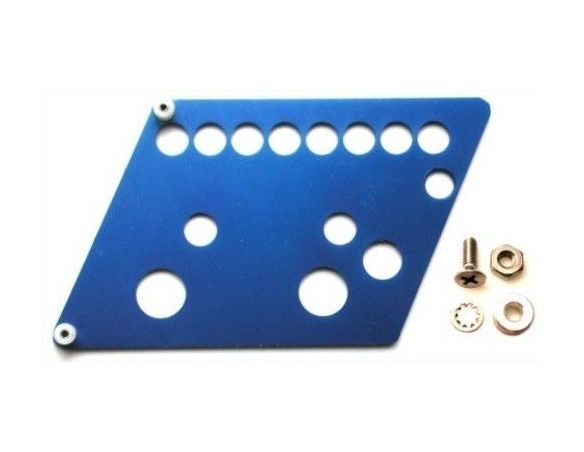 Professor Motor 2069 DISSIPATORE DI CALORE X REF.2043 Modellino
