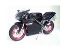 Protar 10459 DUCATI 748S BIPOSTO YEAR 2002 1/9 Modellino