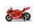 Protar 10526 DUCATI DESMOSEDICI STONER '07 1/9 Modellino