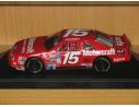 Quartzo 2021 FORD THUNDERBIRD MOTORCRAFT 1/43 Modellino