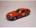 Best Model BT9067 ALFA R.TZ 1 T.FL.'64 N.58 1:43 Modellino