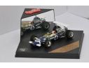 Quartzo 4013 LOTUS 49B SOUTH AFRICA 1969 1/43 Auto 1/43
