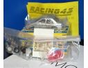Racing 43 MMR34 MITSUBISHI LANCER EVO.3 PETRONAS Modellino