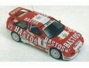 Racing 43 MMR39 FORD ESCORT COSWORTH BASTOS MADEIRA Modellino