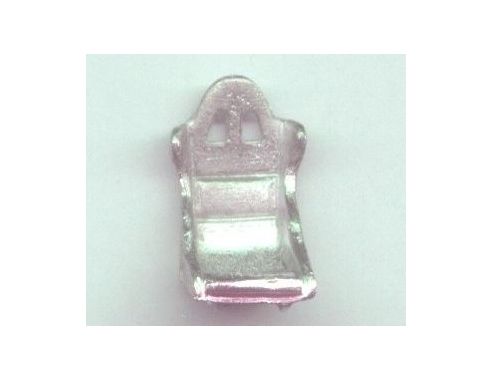 Racing 43 RA007 SEDILE TIPO RECARO 90 1/43 Modellino