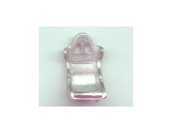 Racing 43 RA007 SEDILE TIPO RECARO 90 1/43 Modellino