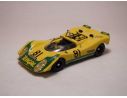 Best Model BT9073 PORSCHE 908/2 N.8 TEMPORADA 1970 J.FERNANDEZ 1:43 Modellino