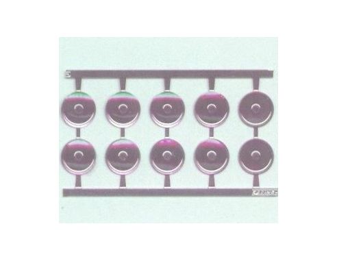 Racing 43 RA022 FARO MM 4.5 GIALLO 1/43 Modellino