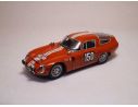 Best Model BT9074 ALFA ROMEO TZ1 N.150 7th TOUR DE FRANCE 1964 TOLLAND-AUGIAS 1:43 Modellino