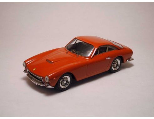 Best Model BT9075 FERRARI 250 GTL 1964 RED 1:43 Modellino