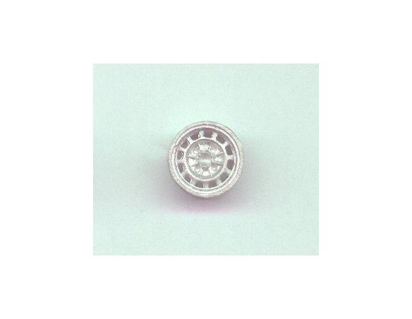 Racing 43 RA059 CERCHIO CAMPAGNOLO RALLY 1975 1/43 Modellino
