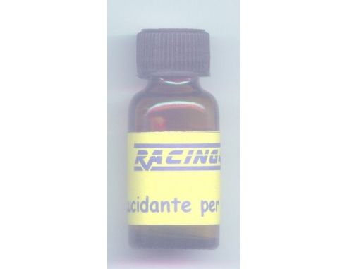 Racing 43 RA095 LUCIDANTE PER CARROZZERIE 1/43 Modellino