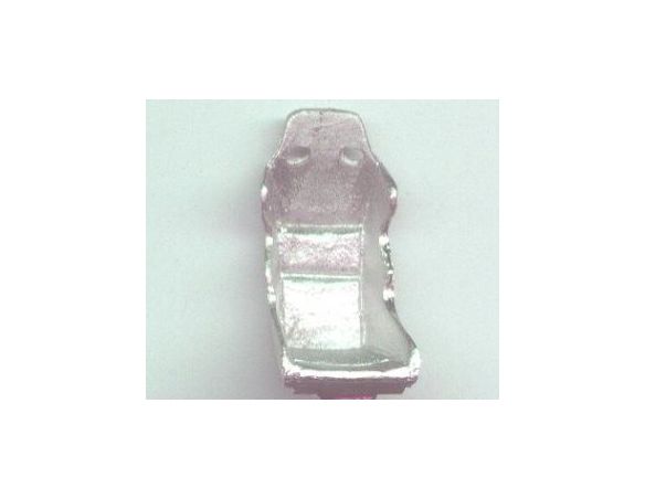 Racing 43 RA114 SEDILE RECARO 1997 1/43 Modellino