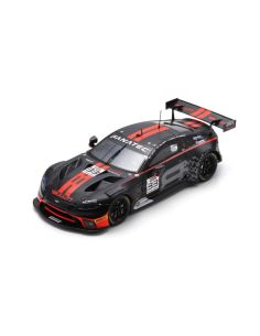 SPARK MODEL SB722 ASTON MARTIN VANTAGE GT3 N.33 24 H SPA...