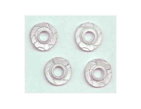 Racing 43 RA120 SET DISCHI FRENI 8.5MM 1/43 Modellino