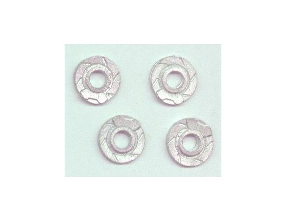 Racing 43 RA120 SET DISCHI FRENI 8.5MM 1/43 Modellino