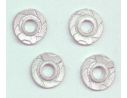 Racing 43 RA120 SET DISCHI FRENI 8.5MM 1/43 Modellino