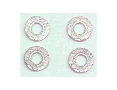 Racing 43 RA121 SET DISCHI FRENI 9.0MM 1/43 Modellino