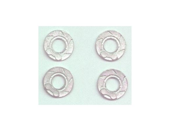 Racing 43 RA121 SET DISCHI FRENI 9.0MM 1/43 Modellino