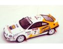 Racing 43 RD05 DECALS TOYOTA C.205 GRIFONE ARGENTIN Modellino