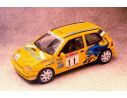 Racing 43 RD07 DECALS RENAULT CLIO GR.A RATTILIA-CA Modellino