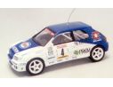 Racing 43 RK107A PEUGEOT 306 GRUPPO A SANREMO 95 KIT Modellino