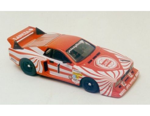 Racing 43 RK137 LANCIA BETA MONTE TURBO SILOUETTE Modellino