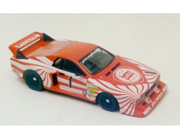 Racing 43 RK137 LANCIA BETA MONTE TURBO SILOUETTE Modellino