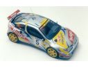 Racing 43 RK143 RENAULT MEGANE MAXI KIT BELGA 24H Modellino