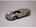 Best Model BT9079 FERRARI 330 P2 1964 ALLUMINIO 1:43 Modellino