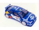 Racing 43 RK176AB RENAULT MEGANE HUSKY LANA PIANCAVALL Modellino