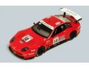 Red Line RL004 FERRARI 550 MARANELLO N.58 LM 2002 Modellino