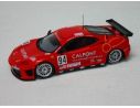 Red Line RL007 FERRARI 360 MODENA LM'03 N.94 1:43 Modellino