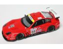 Red Line RL010 FERRARI 550 MARANELLO N.88 LM 2003 Auto Competizione