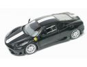Red Line RL017 FERRARI 360 MODENA CHALLENGE BLACK Modellino