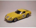 Best Model BT9083 FERRARI 275 GTB 4 N.57 10th LM 1966 P.NOBLET-C.DUBOIS 1:43 Modellino
