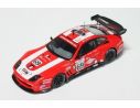 Red Line RL028 FERRARI 550 MARANELLO N.69 LM 2004 Modellino