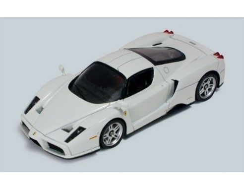 Red Line RL032 FERRARI ENZO WHITE 1:43 Modellino