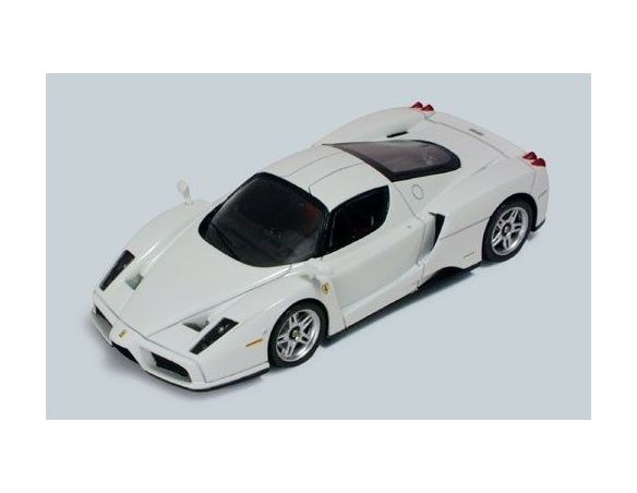 Red Line RL032 FERRARI ENZO WHITE 1:43 Modellino